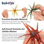 Japanese Soft Plastic Bass Fishing Lure - 2.7