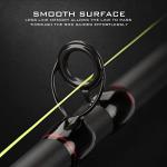 KastKing 10LB TriPolymer Fishing Line - ICE Clear