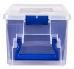 Flambeau Outdoors Fishing Lure Organizer Satchel