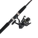 PENN 6'6" Wrath II Fishing Rod & Reel Combo