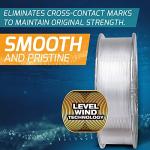 Seaguar Blue Label 100% Fluorocarbon Fishing Line