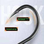 5PCS Trout Spinners for Bass and Salmon Fishing