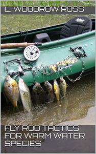 Fly Rod Techniques for Warm Water Fishing