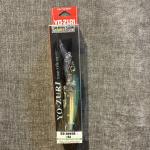 Yo-ZURI 3D Prism Sinking Fishing Lures - 2 Pack