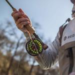 Redington Euro Nymph Fly Fishing Kit with Rod