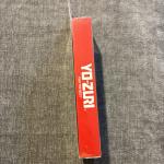 Yo-ZURI 3D Prism Sinking Fishing Lures - 2 Pack