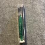 Yo-ZURI 3D Prism Sinking Fishing Lures - 2 Pack