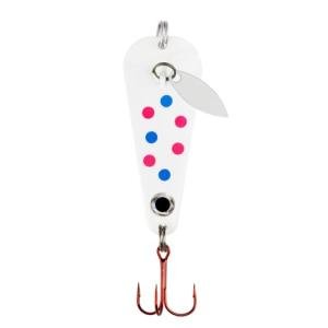 Northland Tackle Ice Fishing Thumper Spoon Lure