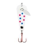 Northland Tackle Ice Fishing Thumper Spoon Lure