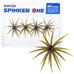 Japanese Soft Plastic Bass Fishing Lure - 2.7