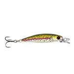 Dynamic Lures Micro HD Trout Fishing Lure 1.5