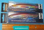 Shimano Current Sniper Jerkbait Duo
