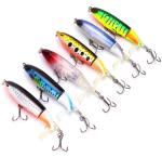 Whopper Plopper Topwater Lure for Bass & Pike