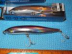 Shimano Current Sniper Jerkbait Duo