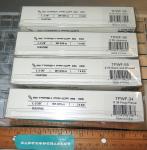 13 Fishing Walkin' Trash Panda 9/16 oz - 4 Pack