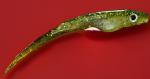 5" Soft Jerkbait Fishing Lure