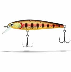 Dynamic Lures J-SPEC 3" Jerkbait Fishing Lures