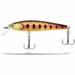 Dynamic Lures J-SPEC 3" Jerkbait Fishing Lures