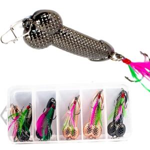 Bass Fishing Lures Kit: Essentials for Any Angler
