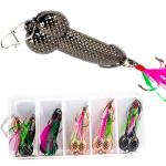 Bass Fishing Lures Kit: Essentials for Any Angler