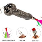 Bass Fishing Lures Kit: Essentials for Any Angler