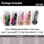 Bass Fishing Lures Kit: Essentials for Any Angler