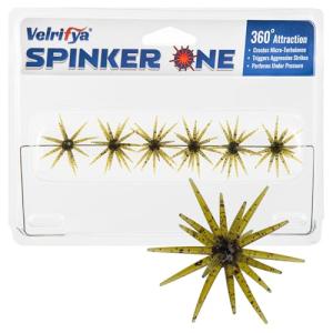 Japanese Soft Plastic Bass Fishing Lure, 1.4-inch