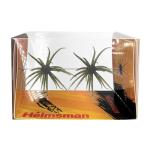 Soft Sea Urchin Lures for Bass and Trout