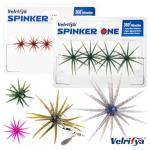 Japanese Soft Plastic Bass Fishing Lure, 1.4-inch