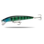10 Fishing Lures Crankbaits Jerkbaits for Bass