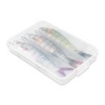 3PCS Multi-Jointed Swimbait Fishing Lures