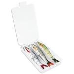 3PCS Multi-Jointed Swimbait Fishing Lures