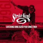 Strike King Rage Bug Soft Plastic Craw Lure 7-Pack