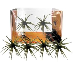 4Pcs Realistic Sea Urchin Fishing Lures