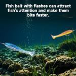 3" Paddle Tail Soft Fishing Lures - 96 Pcs