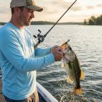 FONMANG Vibrating Bladed Jigs for Bass Fishing