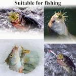 6 Soft Plastic Octopus Baits for Bass Fishing