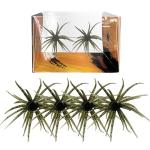 4Pcs Realistic Sea Urchin Fishing Lures