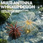 4Pcs Realistic Sea Urchin Fishing Lures