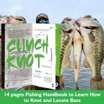 FONMANG 2026 Fishing Lure Kit for Bass & Trout