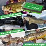 FONMANG 2026 Fishing Lure Kit for Bass & Trout