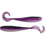 A.M. Fishing Garlic Infused 4” Jerkshad Baits