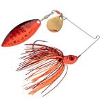 Strike King Fire Craw Red Eyed Lure 3/8-Ounce