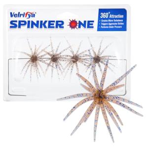 Velrifya Japanese Style Soft Plastic Fishing Lure