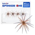 Velrifya Japanese Style Soft Plastic Fishing Lure