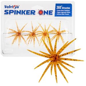 Japanese Soft Plastic Bass Fishing Lure 2.7-Inch