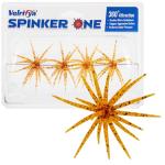 Japanese Soft Plastic Bass Fishing Lure 2.7-Inch