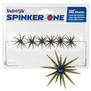 Japanese Style Soft Plastic Bass Fishing Lure