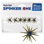 Japanese Style Soft Plastic Bass Fishing Lure