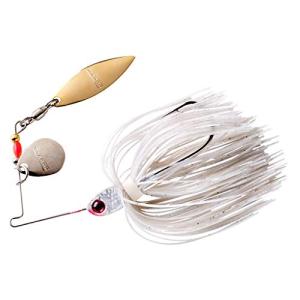 BOOYAH Pond Magic Shad Spinner for Small Waters